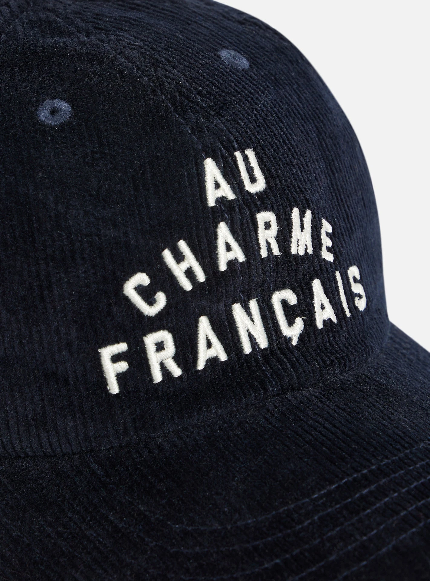 Casquette Pete Navy 4 Casquette Pete Navy – Image 2