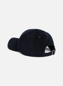 Casquette Pete Navy 14 Casquette Pete Navy -BALIBARIS Boutique CAS1802PETENAVY F6