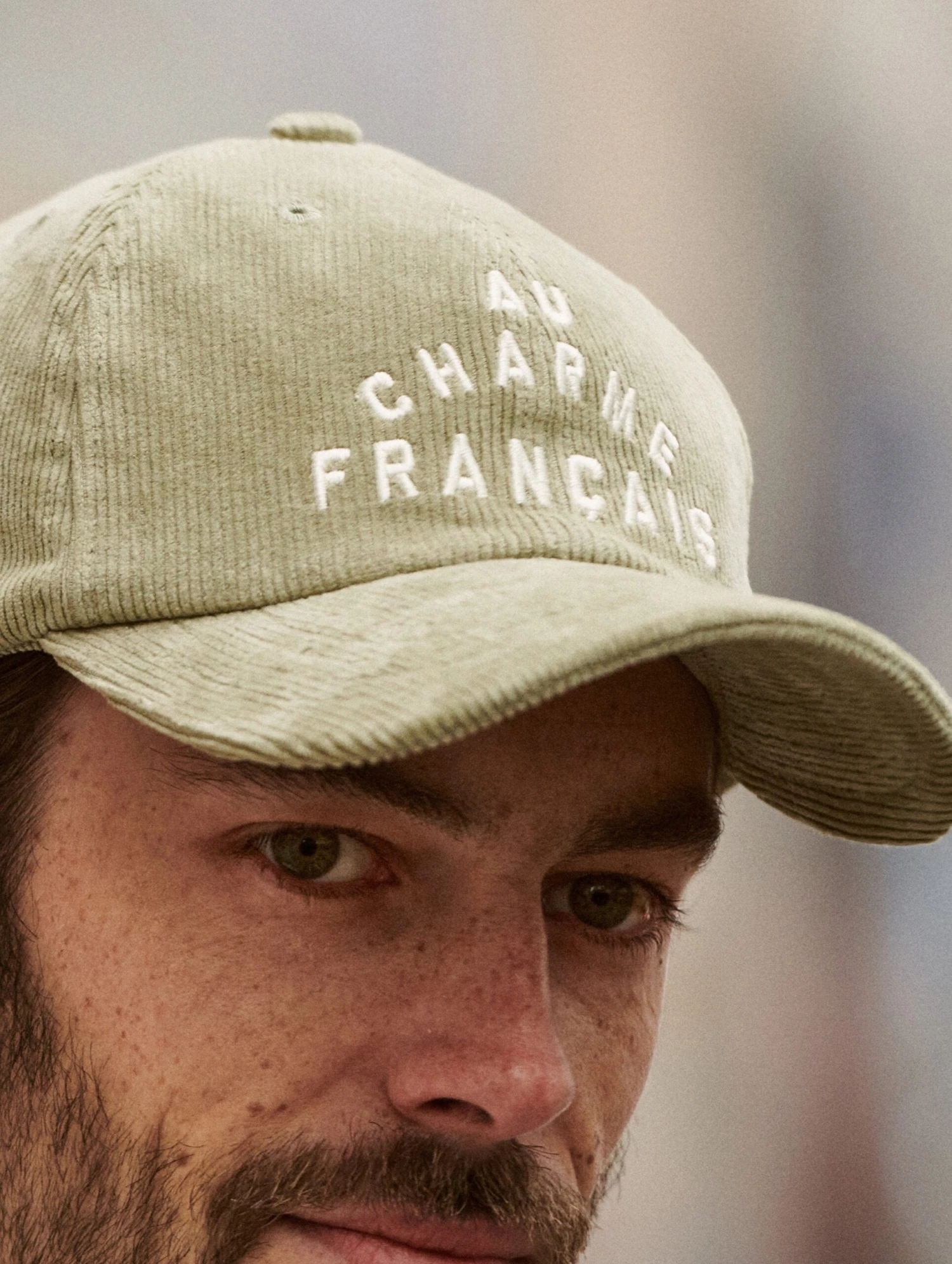 Casquette Pete Amande 4 Casquette Pete Amande – Image 2