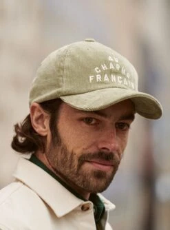 Casquette Pete Amande