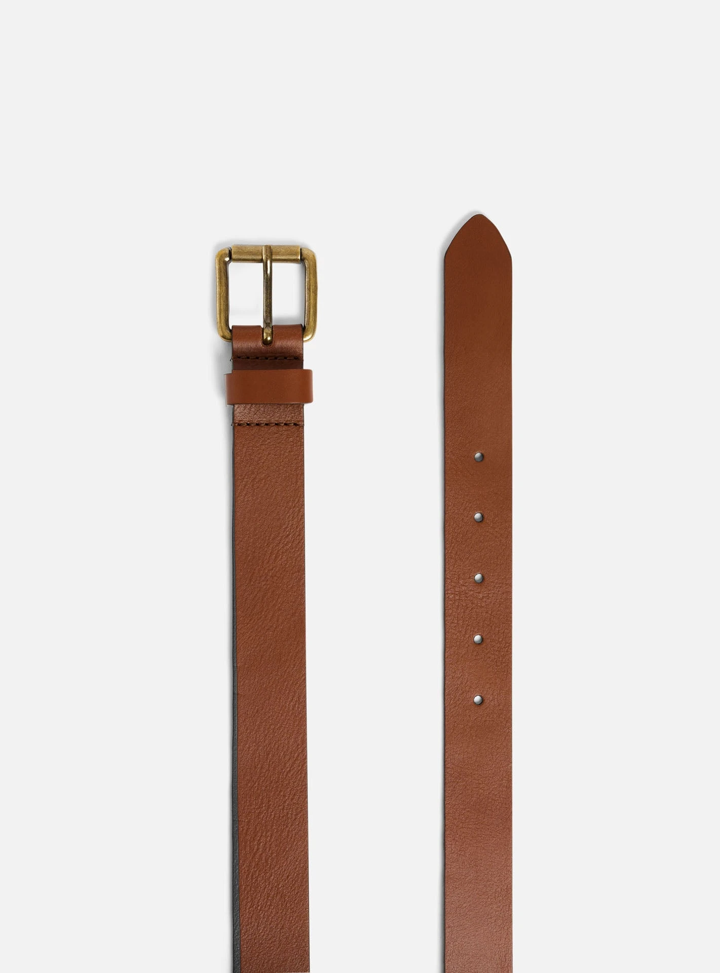 Ceinture Thomas Brown 5 Ceinture Thomas Brown – Image 3