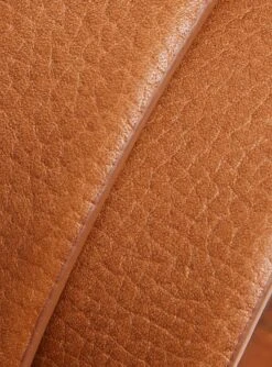 Ceinture Charles Cognac -BALIBARIS Boutique CEI1305CHARLESCOGNAC F3