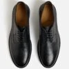 Derbies Paris Noir -BALIBARIS Boutique CHC1000PARISBLACK P2