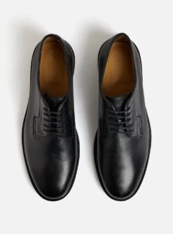 Derbies Paris Noir