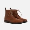 Boots Brighton Marron -BALIBARIS Boutique CHC1400BRIGHTONBROWN 1