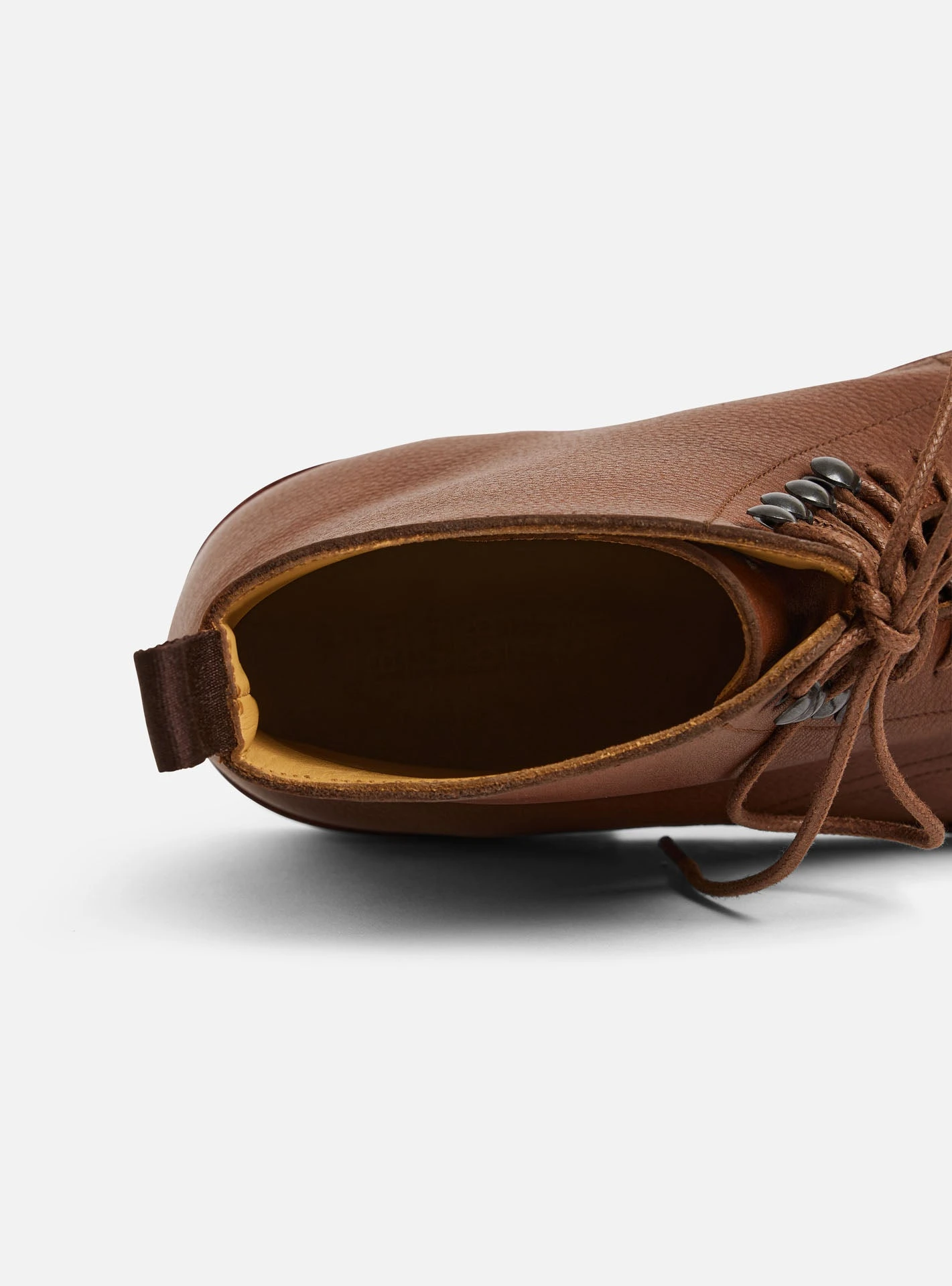 Boots Brighton Marron 6 Boots Brighton Marron – Image 4