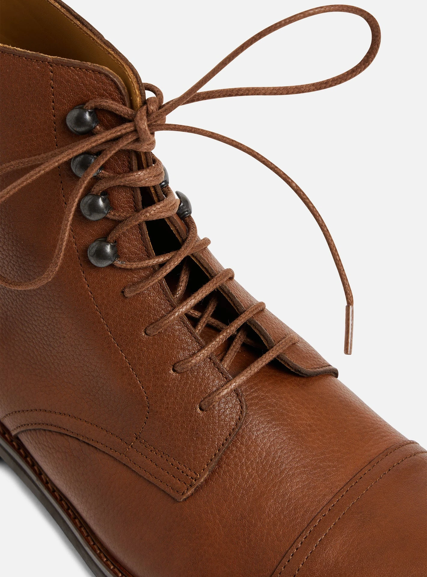 Boots Brighton Marron 7 Boots Brighton Marron – Image 5