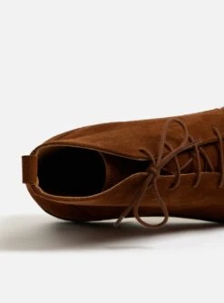 Chaussures Bruges Camel -BALIBARIS Boutique CHC1701BRUGESCAMEL P4