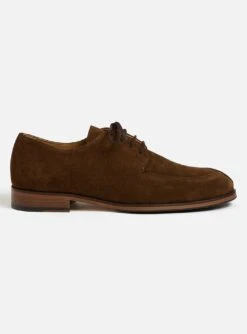 Chaussures Alost Brown -BALIBARIS Boutique CHC1703ALOSTKAKI P3