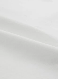 Chemise Tribeca Blanc -BALIBARIS Boutique CHE0415TRIBECAWHITE F5