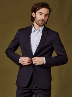 Chemise Jay Bleu Clair -BALIBARIS Boutique CHE0653JAYLIGHTBLUE M3