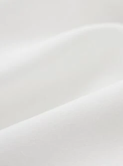 Chemise En Lin Willis Blanc -BALIBARIS Boutique CHE1547WILLISWHITE P2