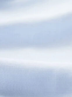 Chemise En Lin Mercer Bleu Acier -BALIBARIS Boutique CHE1554WILLISBLEUACIER P2