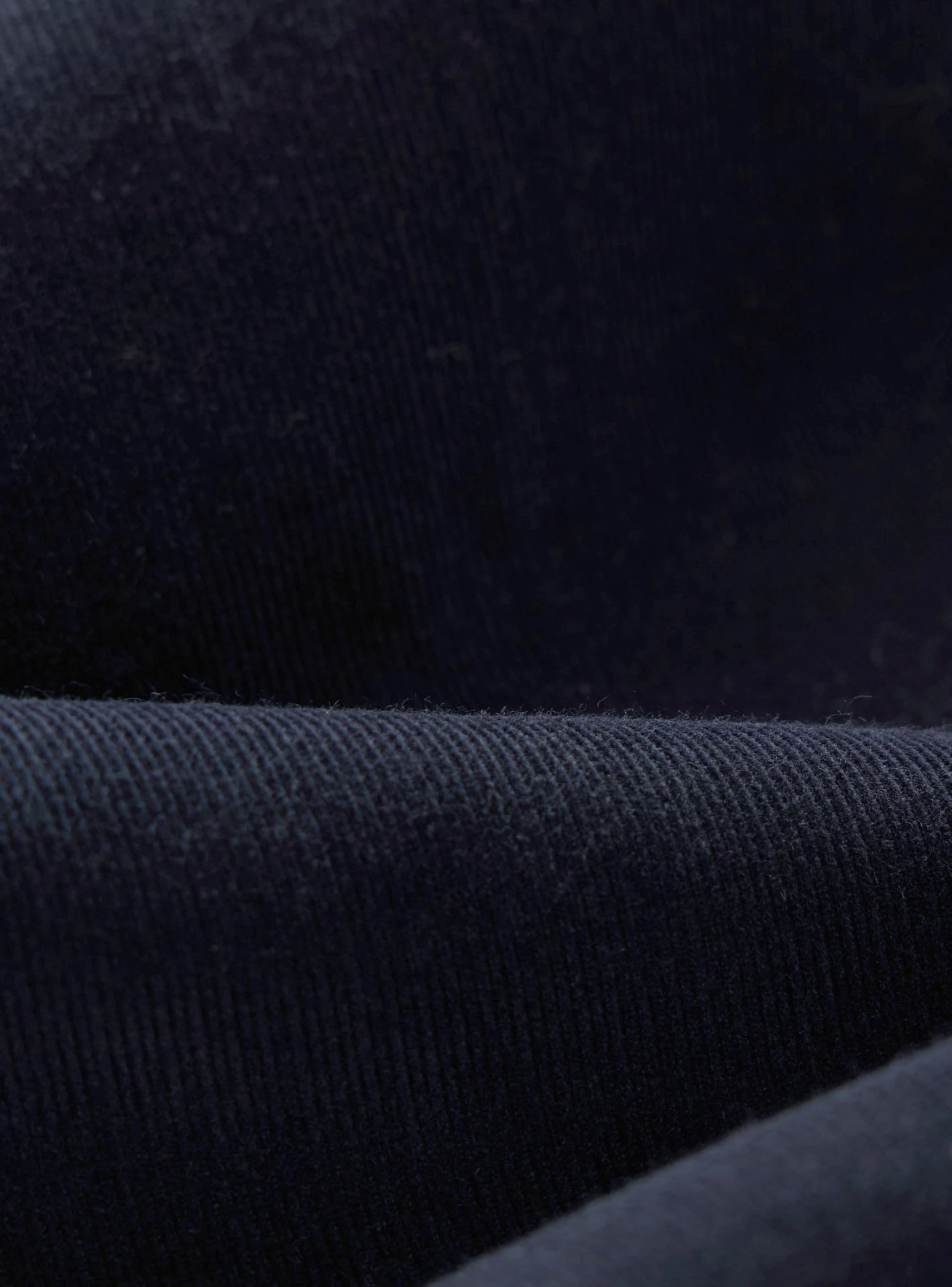 Chemise Tribeca En Velours Navy 10 Chemise Tribeca En Velours Navy – Image 8