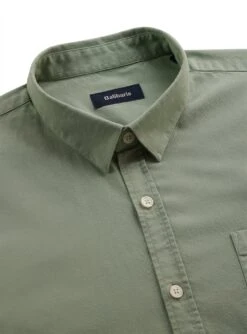 Chemise Soho Argile -BALIBARIS Boutique CHE1721SOHOARGILE 3