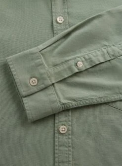 Chemise Soho Argile -BALIBARIS Boutique CHE1721SOHOARGILE 4