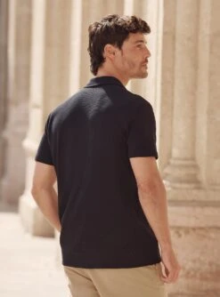 Chemise Harlem Minuit 9 Chemise Harlem Minuit -BALIBARIS Boutique CHE1905HARLENMINUIT M2