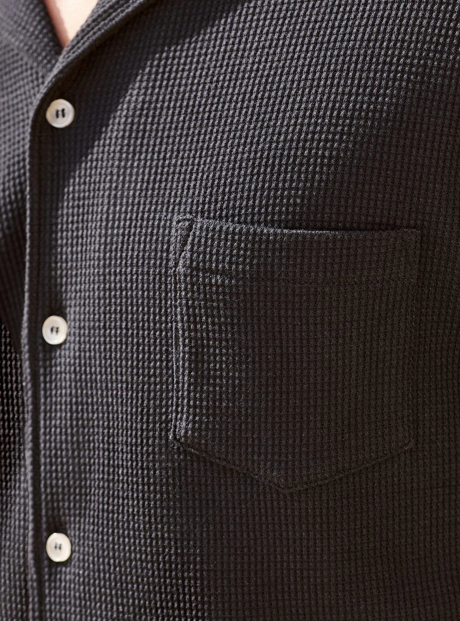 Chemise Harlem Minuit 7 Chemise Harlem Minuit – Image 5