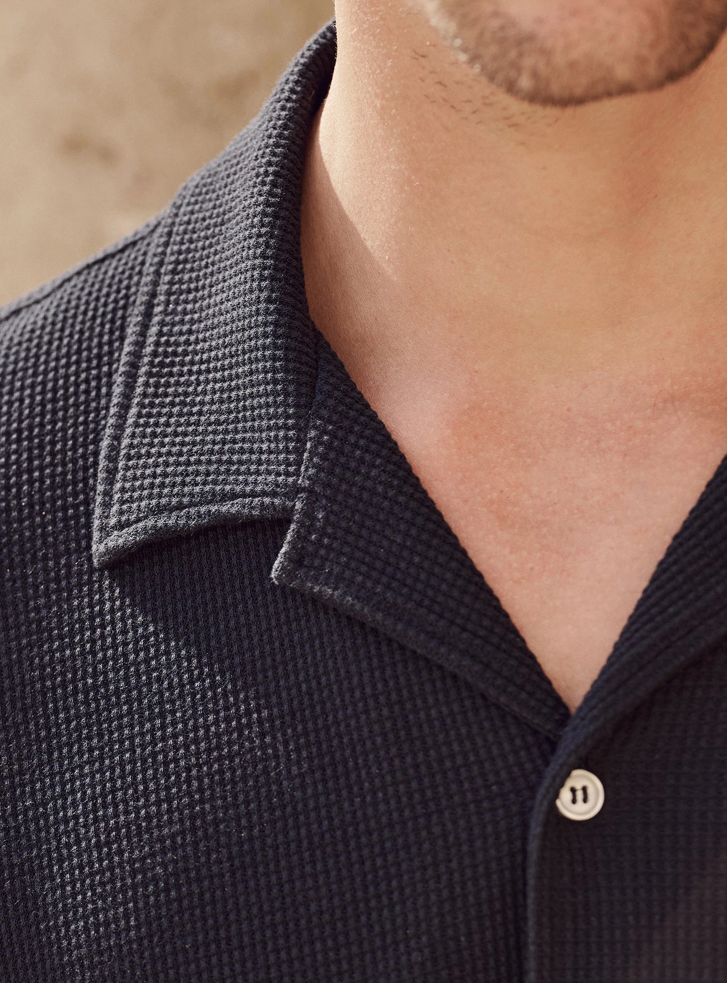 Chemise Harlem Minuit 6 Chemise Harlem Minuit – Image 4