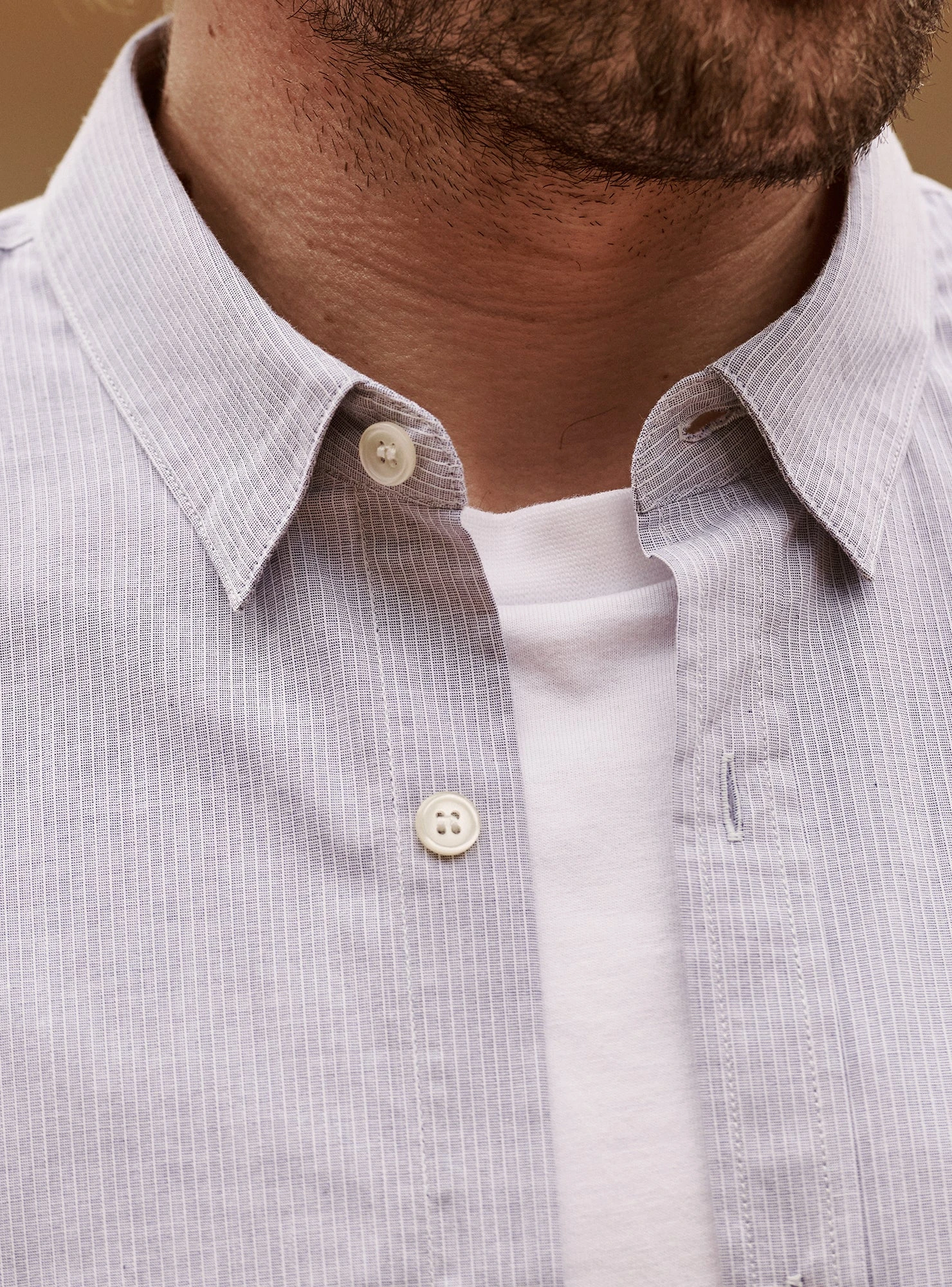 Chemise Soho Celadon 6 Chemise Soho Celadon – Image 4