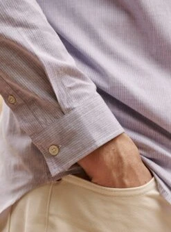 Chemise Soho Celadon 11 Chemise Soho Celadon -BALIBARIS Boutique CHE1910SOHOCELADON M4