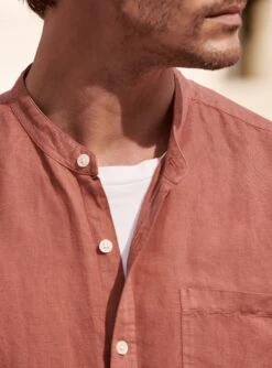 Chemise Willis Mars -BALIBARIS Boutique CHE1945WILLISMARS M4