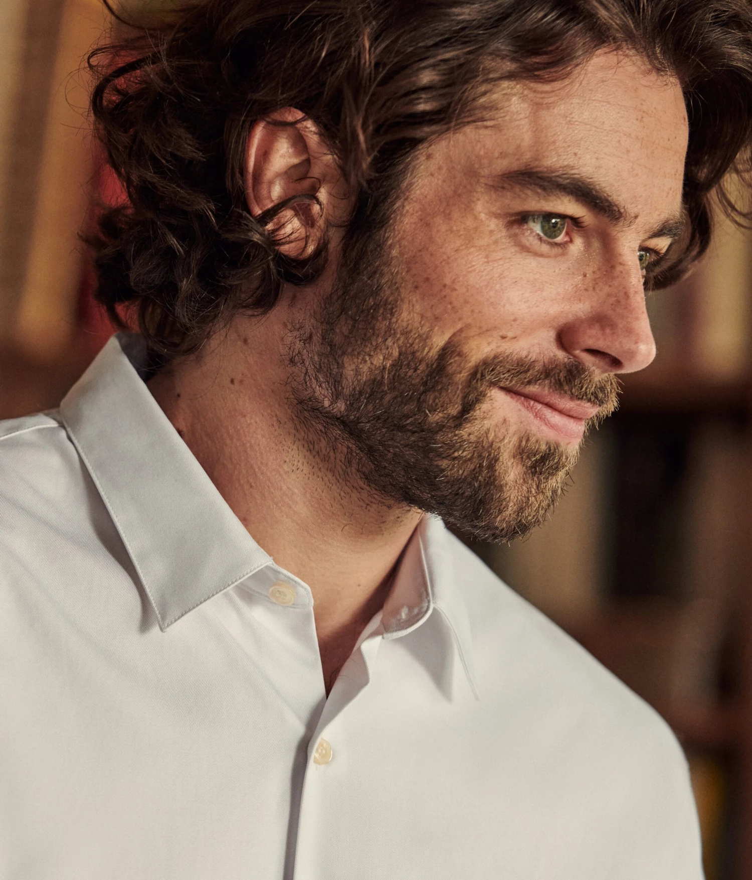 Chemise Jay White 5 Chemise Jay White – Image 3