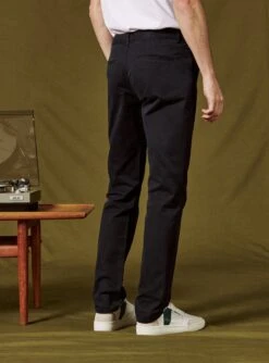 Chino Classique Paul Marine
