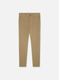 Chino Classique Paul Beige Sienna -BALIBARIS Boutique CHN0600PAULSIENNABEIGE F1