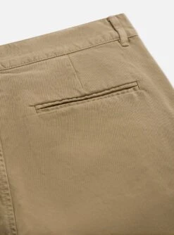 Chino Classique Paul Beige Sienna -BALIBARIS Boutique CHN0600PAULSIENNABEIGE F3