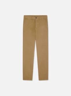 Chino Ajusté Charles Marron Cinnamon 12 Chino Ajusté Charles Marron Cinnamon -BALIBARIS Boutique CHN1514CHARLESCINNAMMON F1