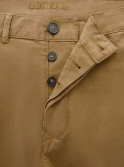 Chino Ajusté Charles Marron Cinnamon 13 Chino Ajusté Charles Marron Cinnamon -BALIBARIS Boutique CHN1514CHARLESCINNAMMON F2