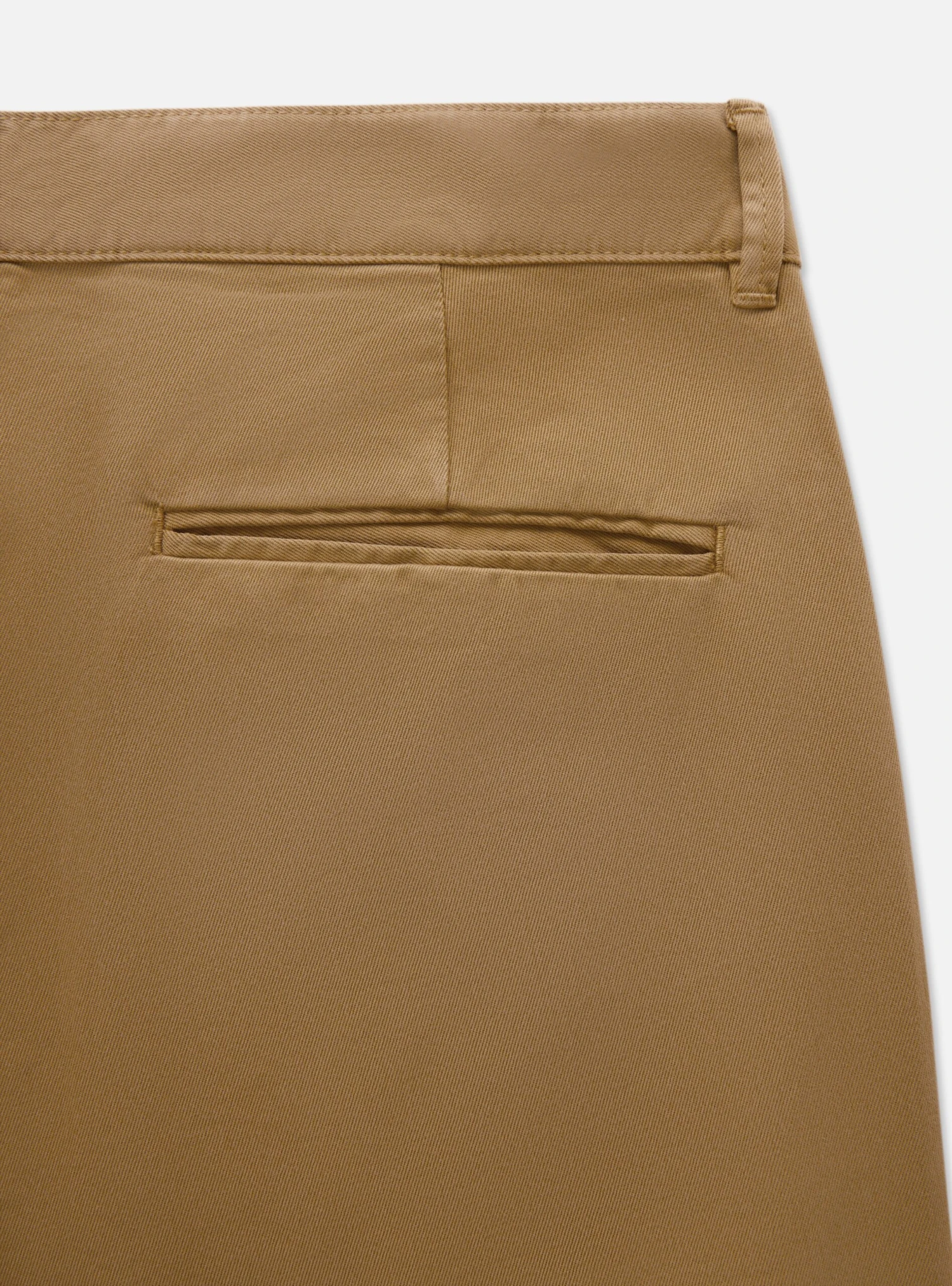 Chino Ajusté Charles Marron Cinnamon 8 Chino Ajusté Charles Marron Cinnamon – Image 6