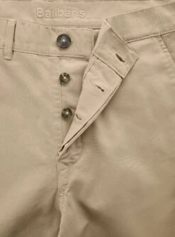 Chino Ajusté Charles Beige 13 Chino Ajusté Charles Beige -BALIBARIS Boutique CHN1606CHARLESBEIGE F2 ab11024f 1888 40cc bb81 5e42267bbf34