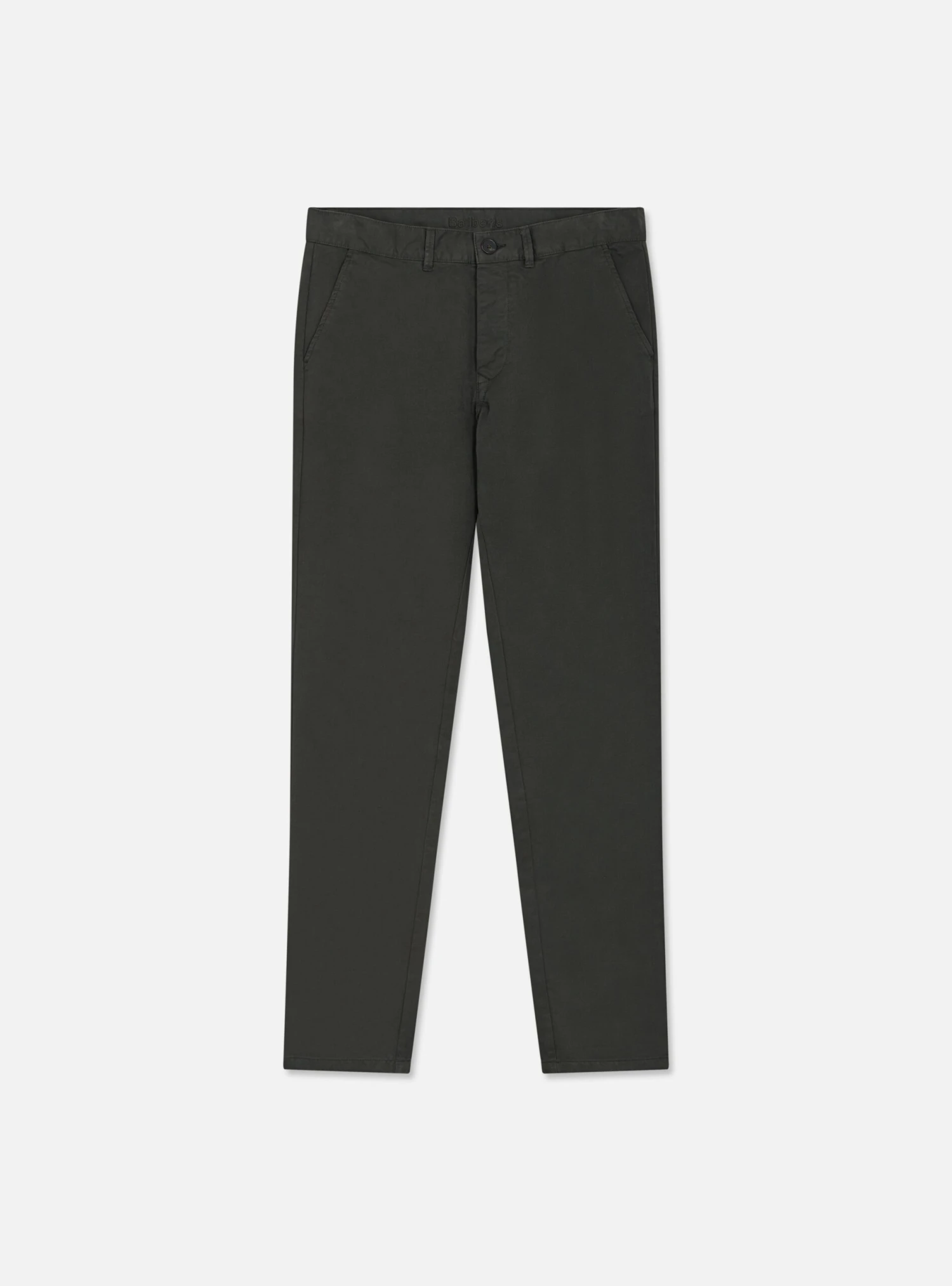 Chino Ajusté Charles Sea Moss 6 Chino Ajusté Charles Sea Moss – Image 4