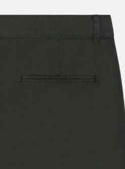 Chino Ajusté Charles Sea Moss 14 Chino Ajusté Charles Sea Moss -BALIBARIS Boutique CHN1606CHARLESSEAMOSS F3