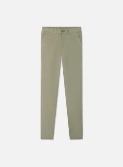 Chino Ajusté Charles Astra 10 Chino Ajusté Charles Astra -BALIBARIS Boutique CHN1812CHARLESASTRA F1
