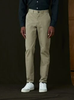 Chino Ajusté Charles Astra
