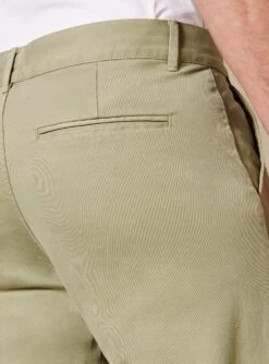 Chino Ajusté Charles Amande -BALIBARIS Boutique CHN1909CHARLESAMANDE M4