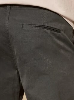 Chino Ajusté Charles Celeste 11 Chino Ajusté Charles Celeste -BALIBARIS Boutique CHN1909CHARLESCELESTE M4