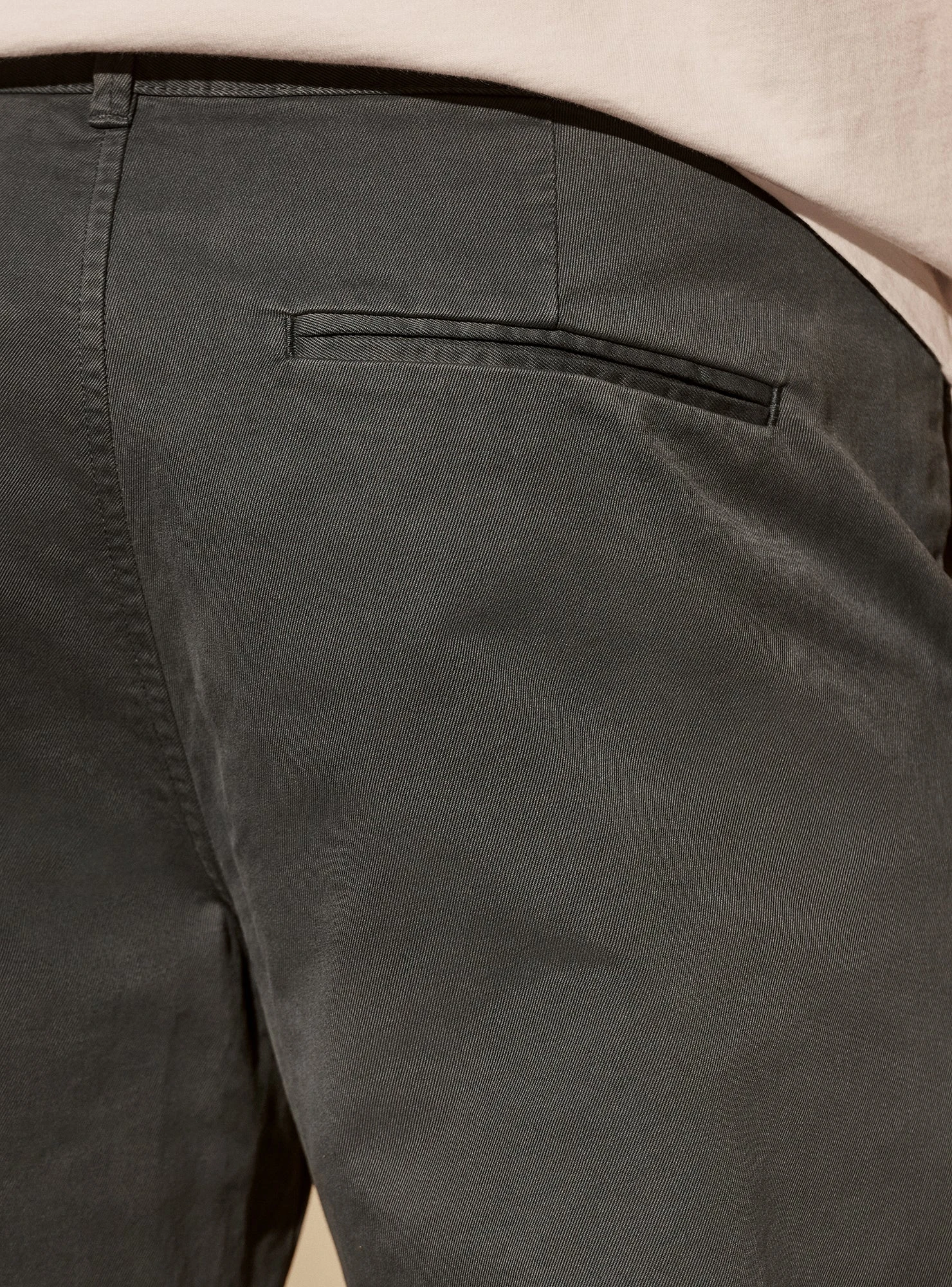 Chino Ajusté Charles Celeste 7 Chino Ajusté Charles Celeste – Image 5