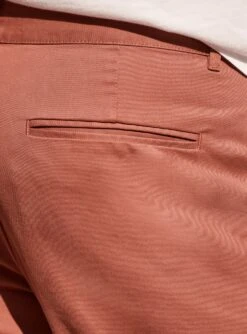 Chino Ajusté Charles Mars -BALIBARIS Boutique CHN1909CHARLESMARS M4