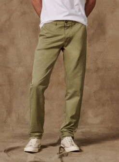 Chino Classique Paul Amande