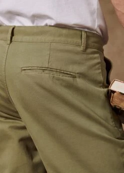 Chino Classique Paul Amande -BALIBARIS Boutique CHN1910PAULAMANDE M5