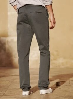 Chino Classique Paul Celeste -BALIBARIS Boutique CHN1910PAULCELESTE M2