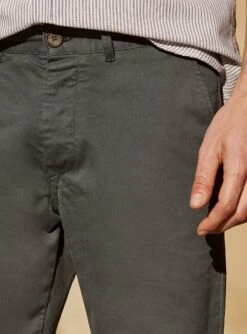 Chino Classique Paul Celeste -BALIBARIS Boutique CHN1910PAULCELESTE M3