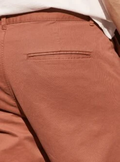 Chino Classique Paul Mars -BALIBARIS Boutique CHN1910PAULMARS M4