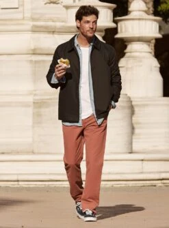 Chino Classique Paul Mars