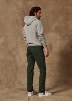 Chino Classique Paul Meleze -BALIBARIS Boutique CHN1910PAULMELEZE M2