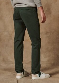 Chino Classique Paul Meleze -BALIBARIS Boutique CHN1910PAULMELEZE M4